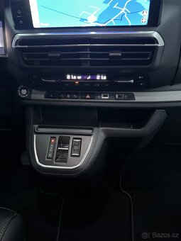 Opel Zafira, 2.0 CDTi 177k L2 Elegance DPH - 14