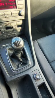 Audi A4 Avant, 2.0TDI,103kW - pravidelný servis - 14