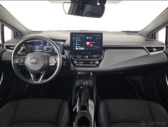 Toyota Corolla 2.0 Hybrid Kombi (Touring Sport) Comfort Tech - 14