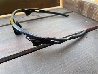Obrouby Oakley Jawbreaker, Sutro, Radarlock, Radar EV - 14