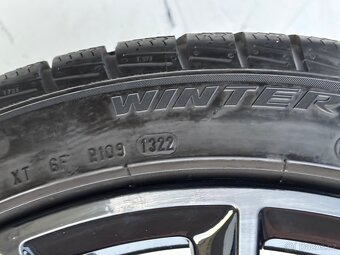 S class S500 S580 S400d AMG Mercedes R20 Sclass - 14