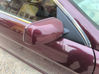 Bmw e63 650i 270kw veškeré náhradní díly z vozu - 14