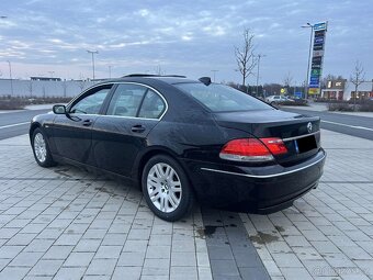 Bmw e65 740i LCI - 14