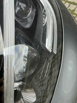 Mercedes-Benz GLC 220d 4M AMG LINE ZÁRUKA 2027 - 14