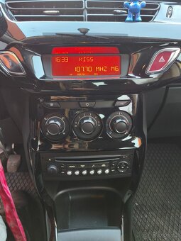 Citroën C3. 1.0 VTI - 14