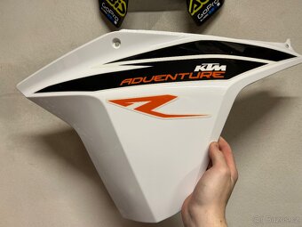 Ktm 1X90 ADV diely mix - 14