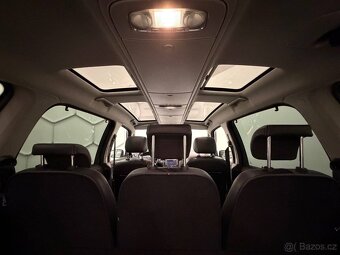 Ford Galaxy, 2.2 TDCi TITANIUM/7 MÍST/GPS - 14