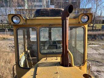 ČTZ T-170 - STALINEC - 14