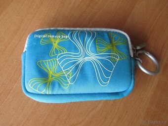 Kožená pouzdra Olympus, Leica, GR - 14