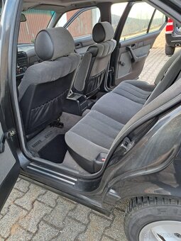 Bmw 525i E34 R6 - 14