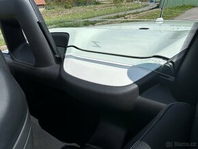 Nissan 370Z ROADSTER 3/2017 23.800km CZ 1maj DPH max. vybava - 14