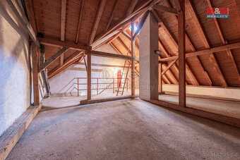 Prodej rodinného domu, 340 m², Horažďovice, ul. Havlíčkova - 14