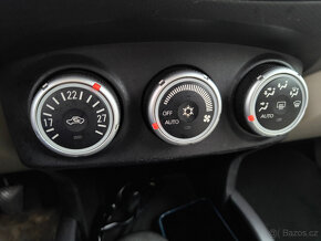 Citroën C-Crosser 2.2 HDI 1.MAJ.ČR 4X4/7MÍST/NAVI/KŮŽE/TAŽNÉ - 14