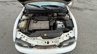 Fiat Marea Weekend 1,8i - 14