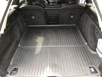 Volvo V90 Cross Country D4 AWD – raritní manuál, top stav - 14