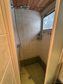 Chata 3+kk, 42 m2, pozemek 818 m2, Karlov u Paseky - 14