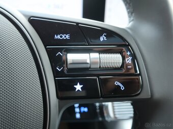 Hyundai IONIQ 6 77kWh 4x4 PREMIUM PANORAMA DPH ZÁRUKA - 14