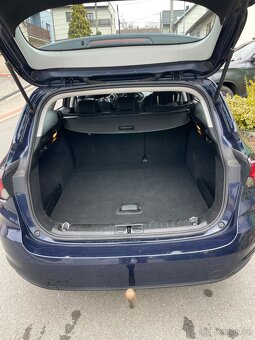 Fiat Tipo combi 1,4 95 k Plus 2018 - 14