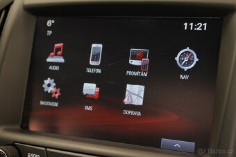 Opel Insignia, 2.8 TURBO 239kW 4X4 AUT. OPC - 14