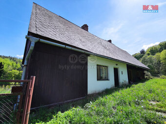 Prodej chalupy, 112 m², Písečná - 14