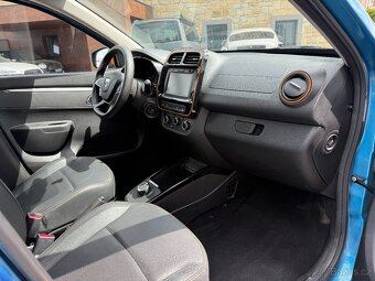 Dacia Spring electric comfort plus - 14