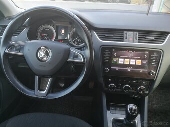 ✅Škoda Octavia Combi, 1.6 TDI, 1. majitel, původ ČR, NAVI - 14