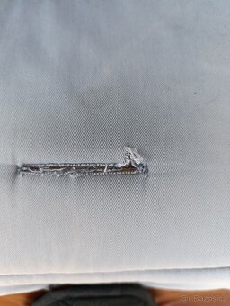 Kočarek Oyster Zero - 14