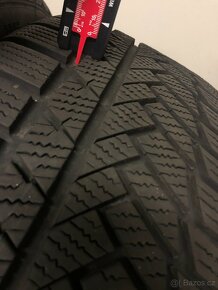 ORIGINAL ALU KOLA AUDI A5 S5 8W B9 225/50/17 - 14
