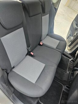 Mercedes A150 70 kW 2007, 165.000 km Dovoz Itálie Bez koroze - 14