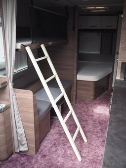 KNAUS SPORT 650UDFSILVER SELECTION - 14