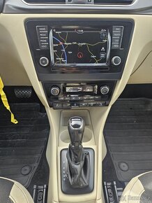 Škodu Rapid 1.4tdi 66kw dsg Rok výr. 2018 - 14