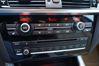 BMW X3 2.0d xDrive Xline - 14
