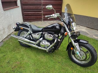 Prodám Suzuki VZ 800 Marauder - 14