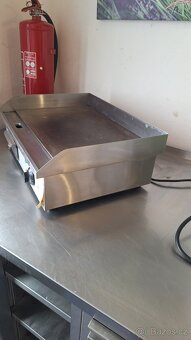 Vybavení Občerstvení - 14
