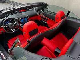 Mercedes Benz SL 55 AMG - 14