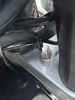Aprilia rx 125 2022 ABS - 14