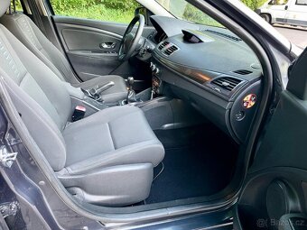 RENAULT MEGANE 1.6 74 KW.Benzin.R.2010. - 14