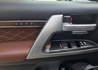 Toyota Land Cruiser 4.5-D-4D-PREMIUM - 14