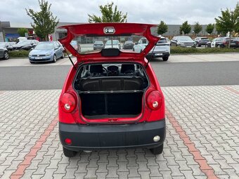 Chevrolet Spark 0.8i 1. maj. koup. ČR naj. jen 73t - 14