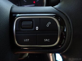 Citroën C3 Aircross 1,2 i, GARANCE KM - 14