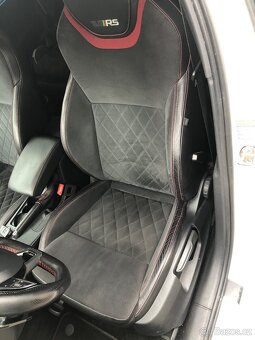 Octavia Rs 3 Tdi 4x4 Chalenge - odpočet Dph - 14