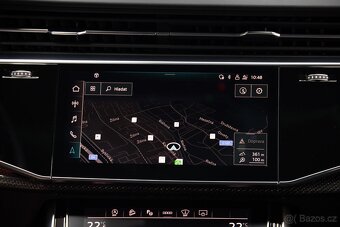 Audi SQ7 4.0TFSI 373kW, automat, 4x4, 2021, DPH - 14