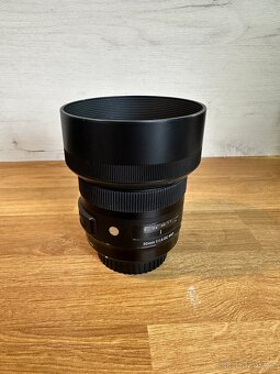 Kompletní foto set Canon M50 + objektivy Sigma a Canon + pří - 14