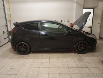 Ford Fiesta ST 1.6, ročník 2013 165kw - 14