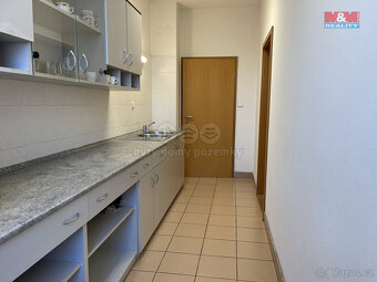 Pronájem kanceláře, 18 m², Brno, ul. Vídeňská - 14