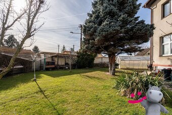 Prodej rodinné domy, 224 m² - Sulice - Želivec, ev.č. 58468 - 14
