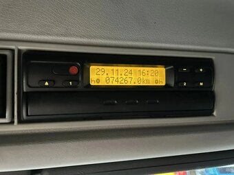 Volvo FH13 480 4x2 / Téměř nové / 74tkm - 14
