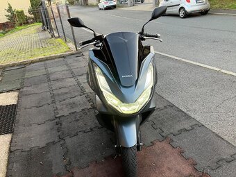 Honda PCX 125 - 14