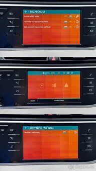 Citroen C4 Spacetourer/GrandPicasso 2.0HDi 110kW MAN FULL - 14