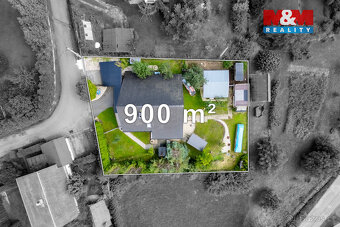 Prodej rodinného domu, Janovice, Frýdek-Místek - 14